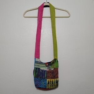 Rising International Bag